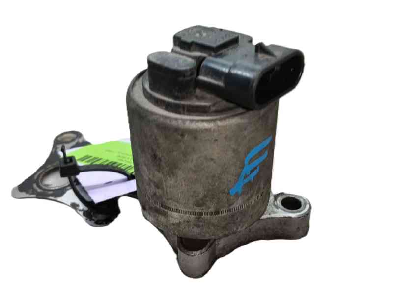 Recambio de valvula egr para opel astra g hatchback (t98) 1.6 (f08, f48) referencia OEM IAM   