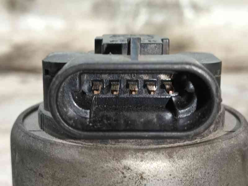Recambio de valvula egr para opel astra g hatchback (t98) 1.6 (f08, f48) referencia OEM IAM   