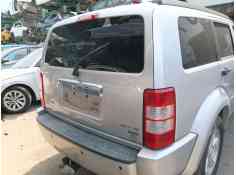 Recambio de porton trasero para dodge nitro 2.8 crd 4wd referencia OEM IAM   
