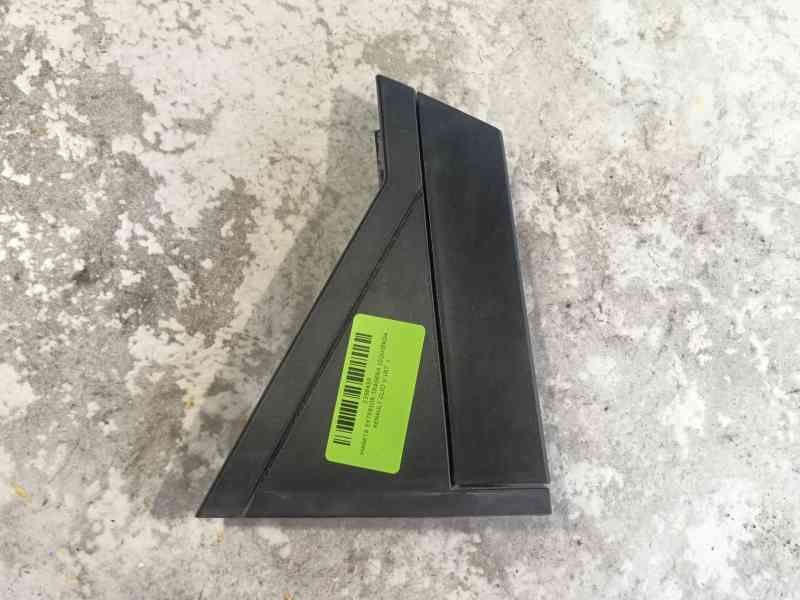 Recambio de maneta exterior trasera izquierda para renault clio v (b7_) 1.6 e-tech 145 (b7mu) referencia OEM IAM   