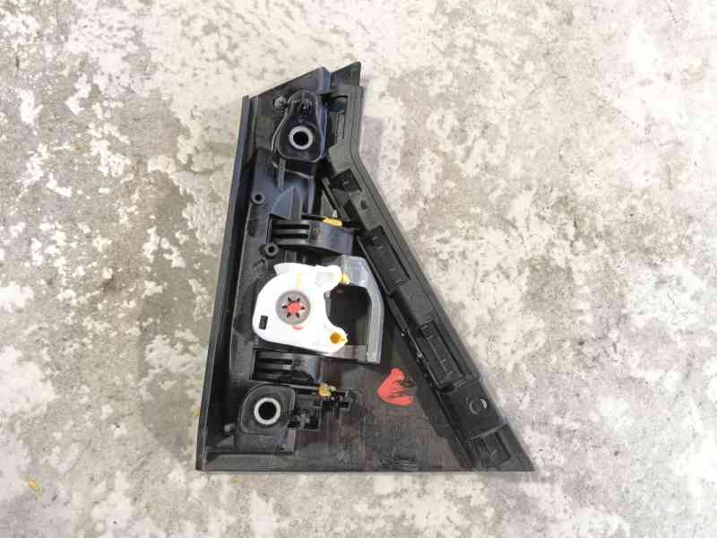 Recambio de maneta exterior trasera izquierda para renault clio v (b7_) 1.6 e-tech 145 (b7mu) referencia OEM IAM   