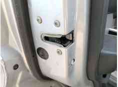Recambio de cerradura puerta trasera izquierda para dodge nitro 2.8 crd 4wd referencia OEM IAM   