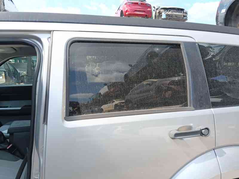 Recambio de elevalunas trasero izquierdo para dodge nitro 2.8 crd 4wd referencia OEM IAM   