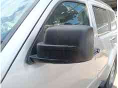 Recambio de espejo retrovisor izquierdo para dodge nitro 2.8 crd 4wd referencia OEM IAM   