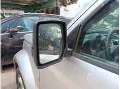 Recambio de espejo retrovisor izquierdo para dodge nitro 2.8 crd 4wd referencia OEM IAM    2