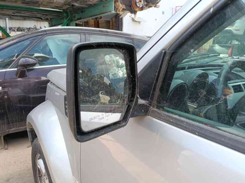 Recambio de espejo retrovisor izquierdo para dodge nitro 2.8 crd 4wd referencia OEM IAM   