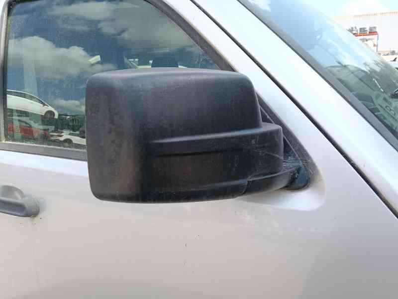 Recambio de espejo retrovisor derecho para dodge nitro 2.8 crd 4wd referencia OEM IAM   