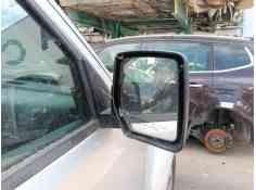 Recambio de espejo retrovisor derecho para dodge nitro 2.8 crd 4wd referencia OEM IAM    2