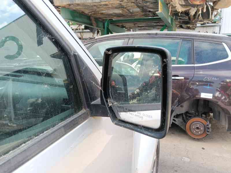 Recambio de espejo retrovisor derecho para dodge nitro 2.8 crd 4wd referencia OEM IAM   