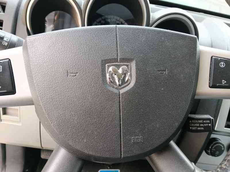 Recambio de airbag delantero izquierdo para dodge nitro 2.8 crd 4wd referencia OEM IAM   
