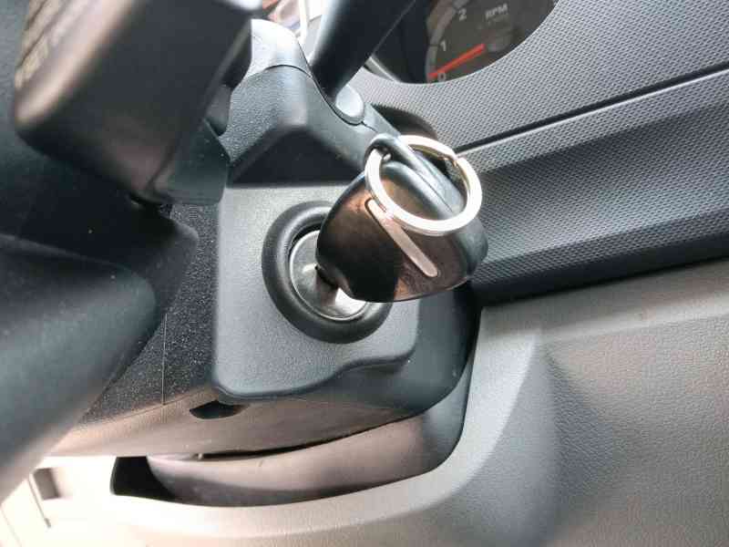 Recambio de conmutador de arranque para dodge nitro 2.8 crd 4wd referencia OEM IAM   