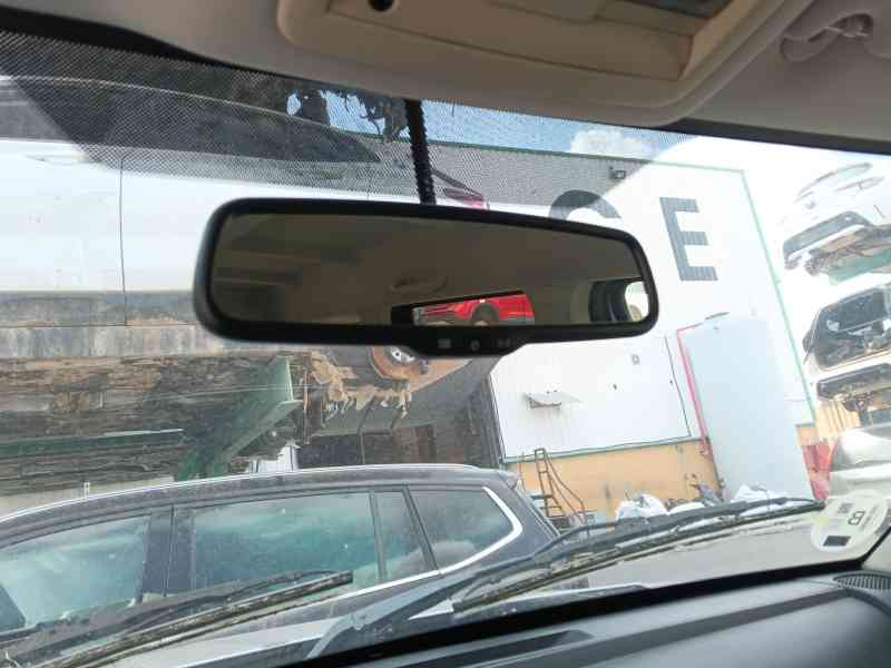Recambio de espejo retrovisor interior para dodge nitro 2.8 crd 4wd referencia OEM IAM   