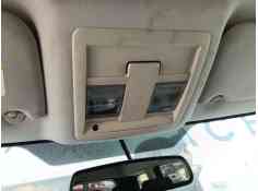 Recambio de luz interior delantera central para dodge nitro 2.8 crd 4wd referencia OEM IAM   