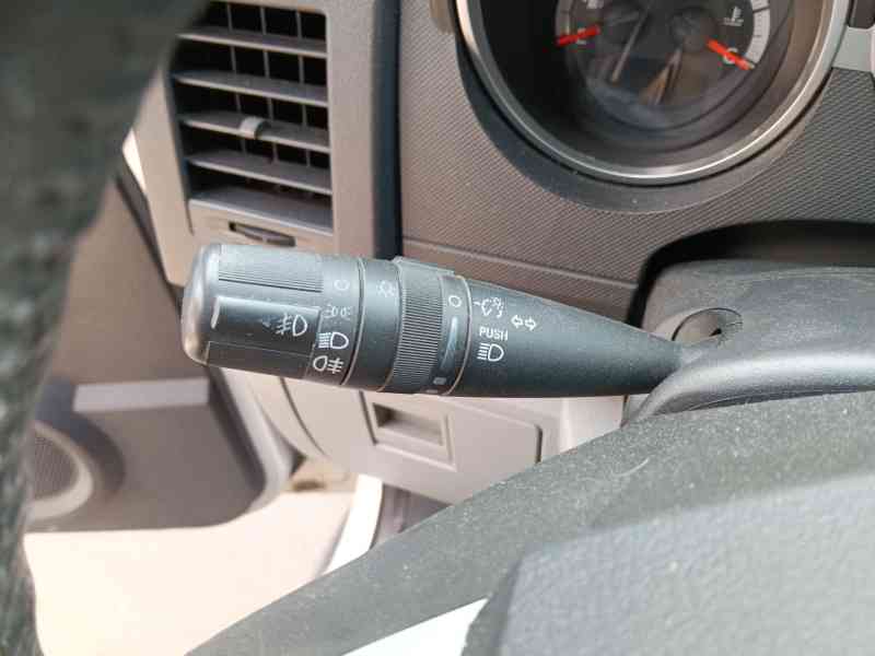 Recambio de mando intermitentes para dodge nitro 2.8 crd 4wd referencia OEM IAM   