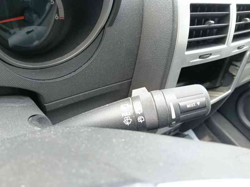 Recambio de mando limpia para dodge nitro 2.8 crd 4wd referencia OEM IAM   