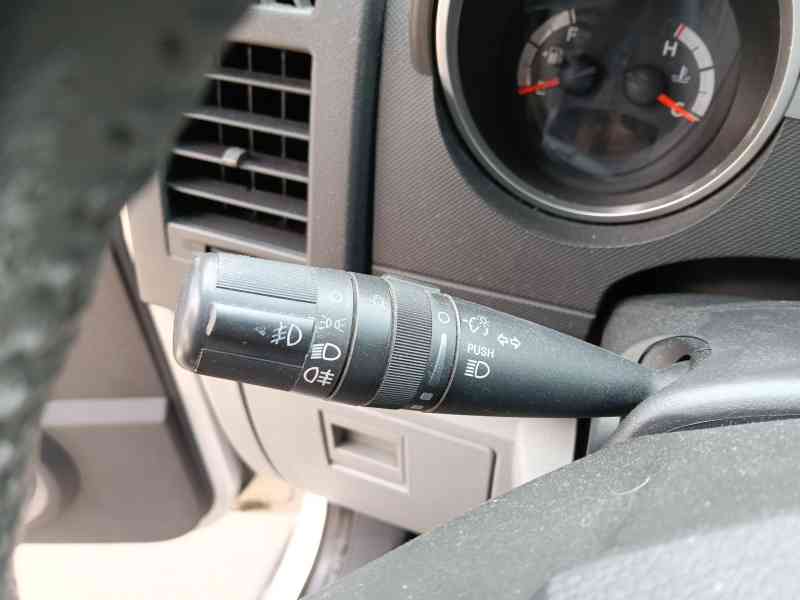 Recambio de mando luces para dodge nitro 2.8 crd 4wd referencia OEM IAM   