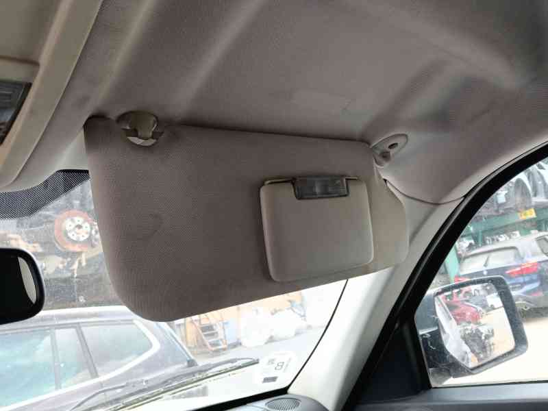 Recambio de parasol derecho para dodge nitro 2.8 crd 4wd referencia OEM IAM   