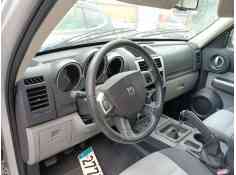 Recambio de salpicadero para dodge nitro 2.8 crd 4wd referencia OEM IAM   