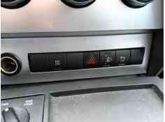 Recambio de warning para dodge nitro 2.8 crd 4wd referencia OEM IAM   