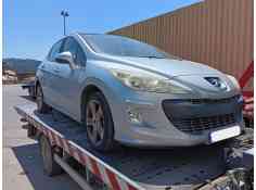 PEUGEOT 308 I (4A_, 4C_)
