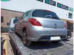 peugeot 308 i (4a_, 4c_) del año 2009 2