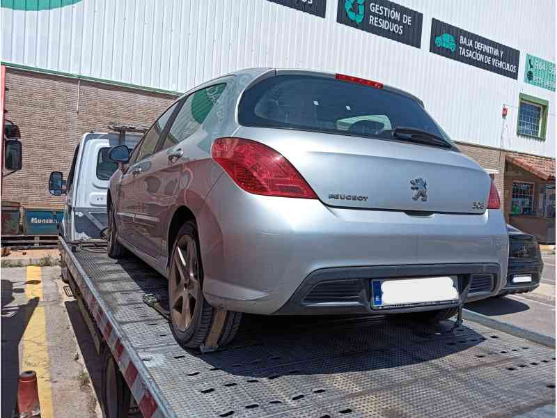 peugeot 308 i (4a_, 4c_) del año 2009