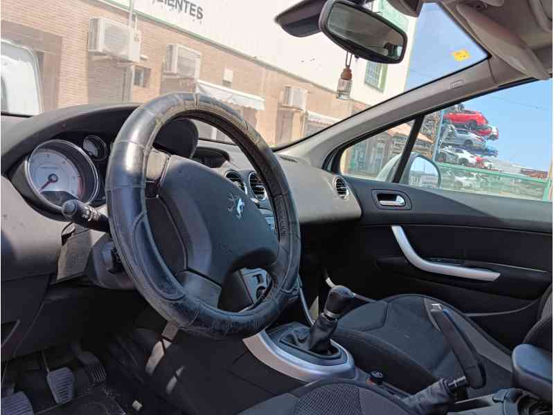 peugeot 308 i (4a_, 4c_) del año 2009
