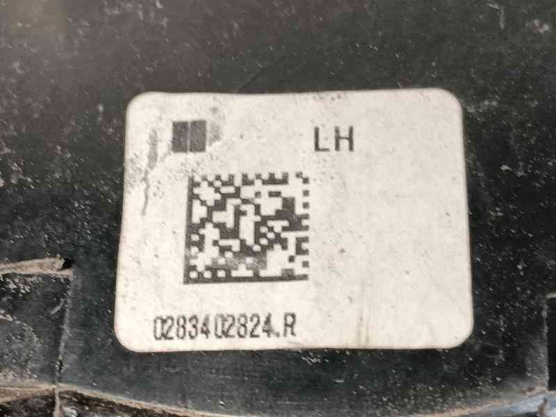 Recambio de piloto trasero izquierdo para peugeot partner monospace (5_, g_) 1.6 hdi 75 referencia OEM IAM 6350Y8  