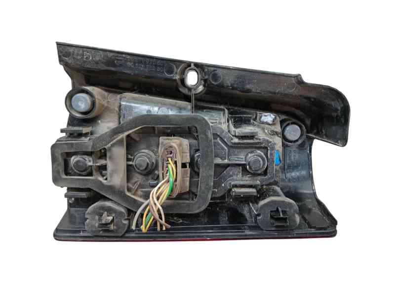 Recambio de piloto trasero izquierdo para peugeot partner monospace (5_, g_) 1.6 hdi 75 referencia OEM IAM 6350Y8 9657977080 635