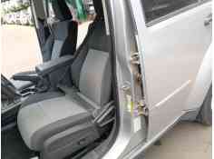 Recambio de asiento delantero izquierdo para dodge nitro 2.8 crd 4wd referencia OEM IAM   