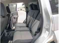 Recambio de asientos traseros para dodge nitro 2.8 crd 4wd referencia OEM IAM   