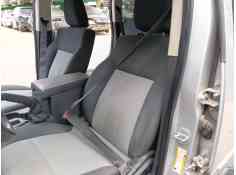 Recambio de cinturon seguridad delantero izquierdo para dodge nitro 2.8 crd 4wd referencia OEM IAM   