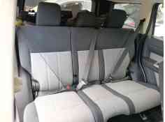 Recambio de cinturon seguridad trasero derecho para dodge nitro 2.8 crd 4wd referencia OEM IAM   