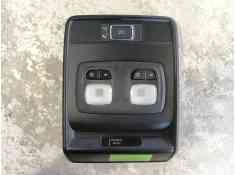 Recambio de luz interior para renault clio v (b7_) 1.6 e-tech 145 (b7mu) referencia OEM IAM    2