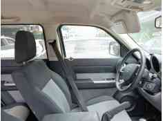 Recambio de airbag cortina delantero izquierdo para dodge nitro 2.8 crd 4wd referencia OEM IAM   