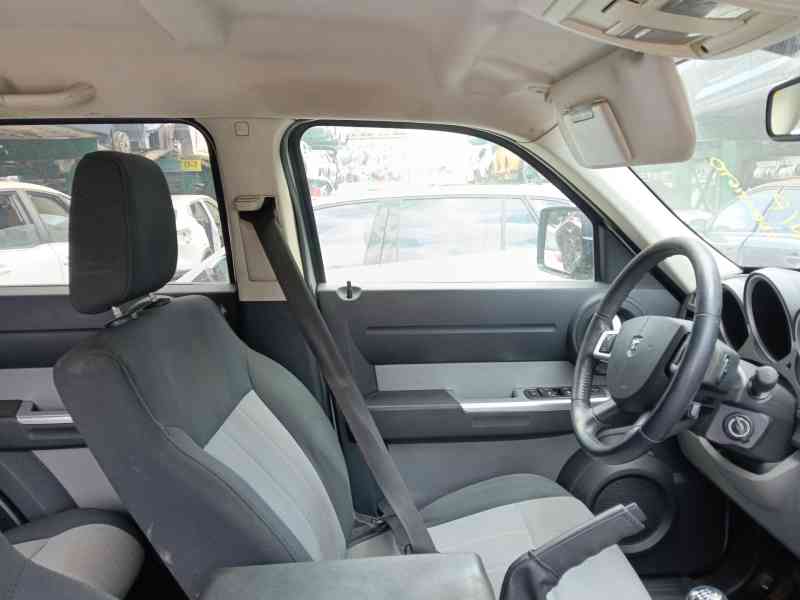 Recambio de airbag cortina delantero izquierdo para dodge nitro 2.8 crd 4wd referencia OEM IAM   