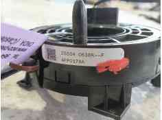 Recambio de anillo airbag para renault clio v (b7_) 1.6 e-tech 145 (b7mu) referencia OEM IAM    2