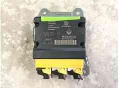 Recambio de centralita airbag para renault clio v (b7_) 1.6 e-tech 145 (b7mu) referencia OEM IAM   