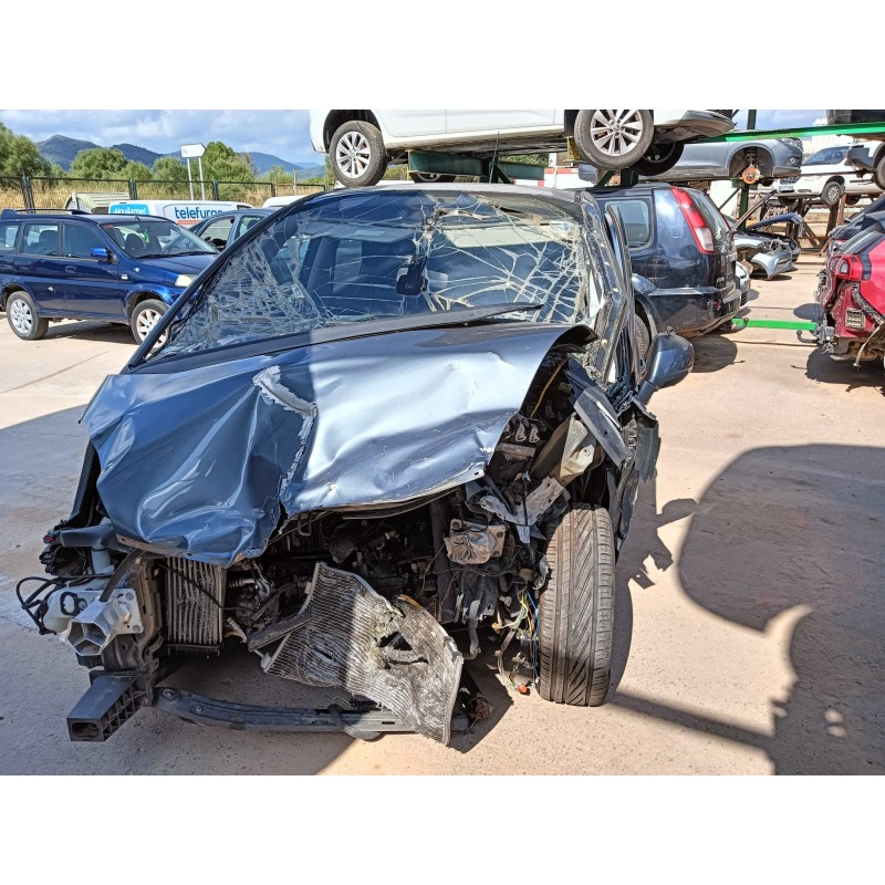 citroën c4 picasso i monospace (ud_) del año 2011