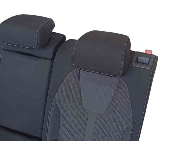 Recambio de asientos traseros para skoda octavia iv (nx3, nn3, pv3) 1.5 tsi referencia OEM IAM   
