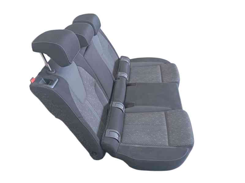 Recambio de asientos traseros para skoda octavia iv (nx3, nn3, pv3) 1.5 tsi referencia OEM IAM   