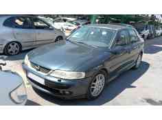 opel vectra b hatchback (j96) del año 2000