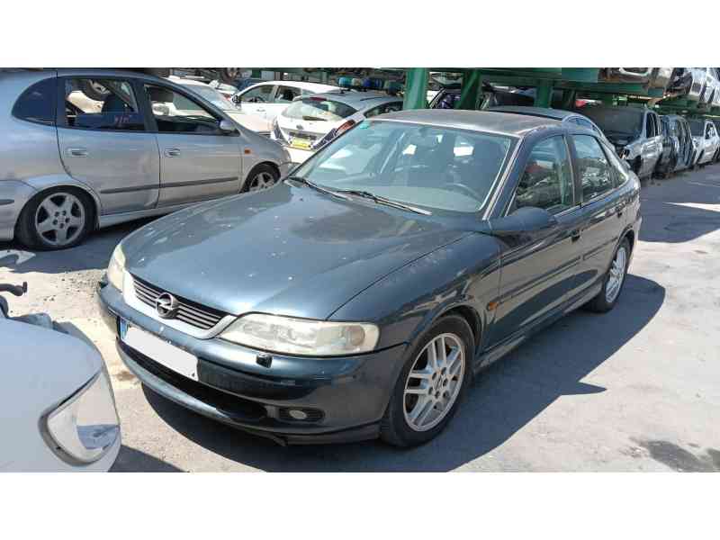 opel vectra b hatchback (j96) del año 2000