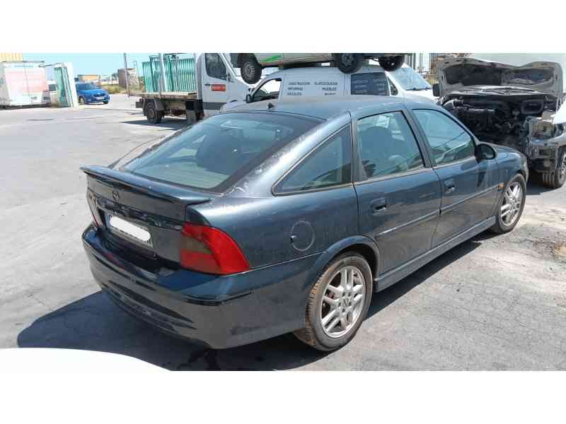 opel vectra b hatchback (j96) del año 2000