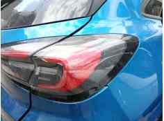 Recambio de piloto trasero derecho para ford puma (j2k, cf7) 1.0 ecoboost referencia OEM IAM   
