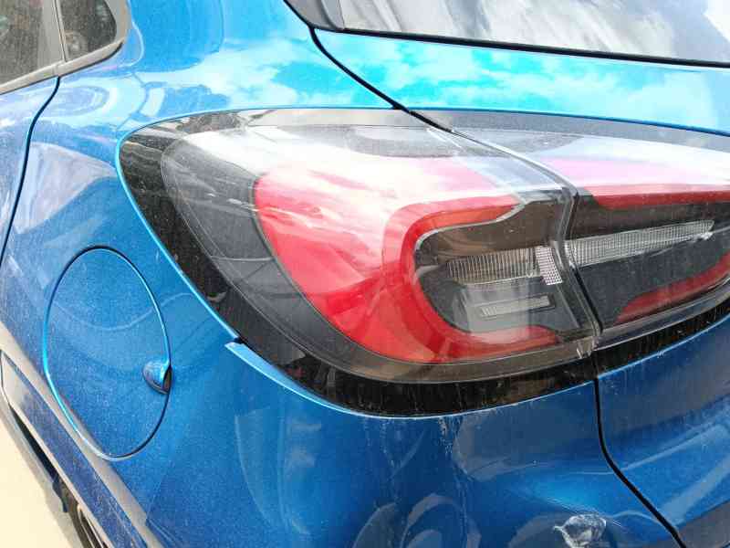 Recambio de piloto trasero izquierdo para ford puma (j2k, cf7) 1.0 ecoboost referencia OEM IAM   