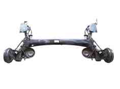 Recambio de puente trasero para fiat 500 (312_) 1.2 (312axa1a) referencia OEM IAM   