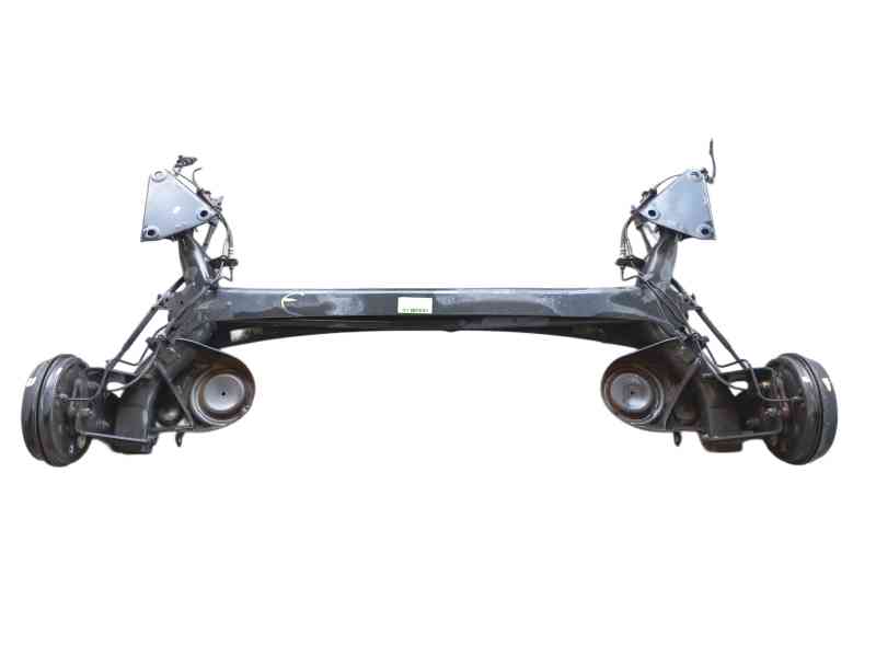Recambio de puente trasero para fiat 500 (312_) 1.2 (312axa1a) referencia OEM IAM   