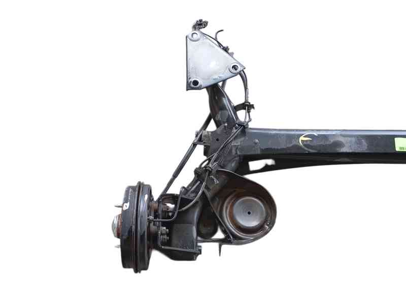 Recambio de puente trasero para fiat 500 (312_) 1.2 (312axa1a) referencia OEM IAM   