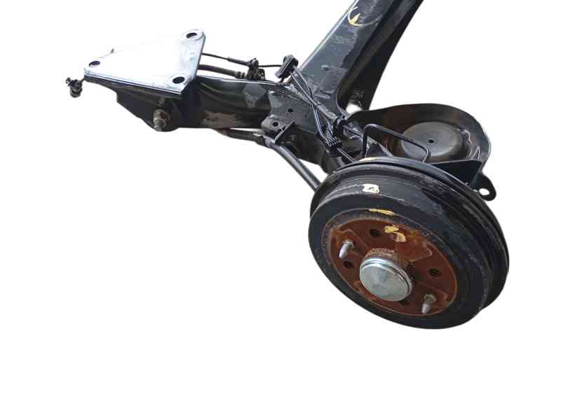 Recambio de puente trasero para fiat 500 (312_) 1.2 (312axa1a) referencia OEM IAM   